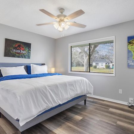 דירות גאלפורט King Bed Well-Located Cozy Townhouse Retreat מראה חיצוני תמונה