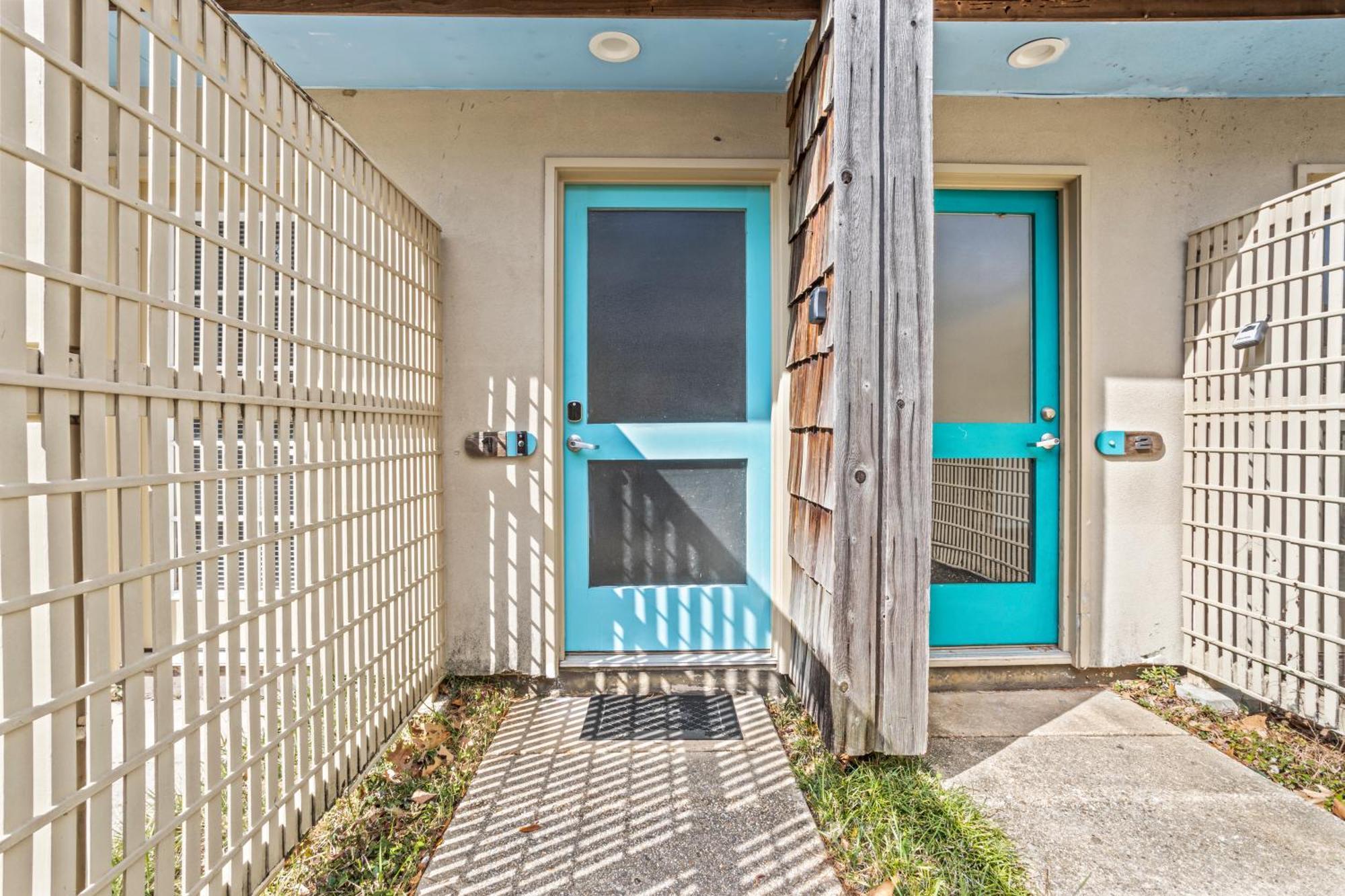 דירות גאלפורט King Bed Well-Located Cozy Townhouse Retreat מראה חיצוני תמונה